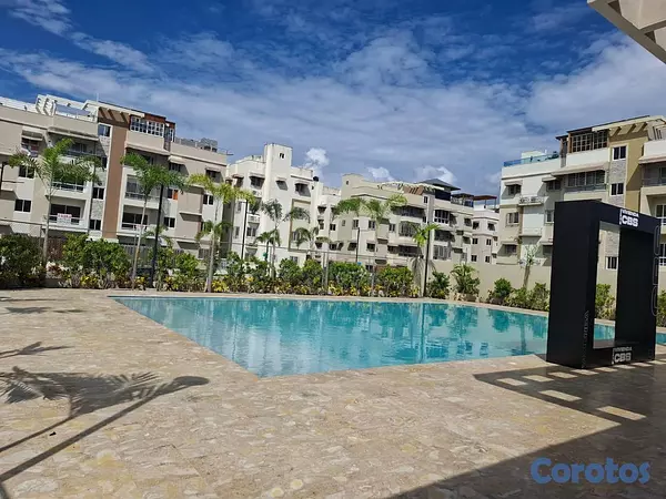 apartamentos - Apartamento en venta en Terrazas del Oriente- San Isidro Con Terraza Privada 19