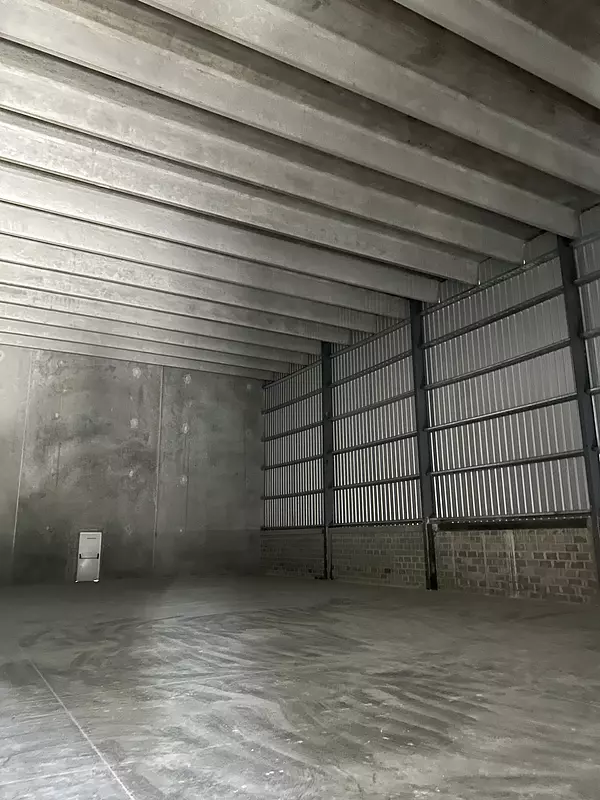otros inmuebles - nave en parque industrial duarte en alquiler 6