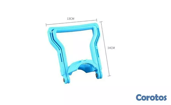 decoración y accesorios - Levantador soporte para botellón de agua 5