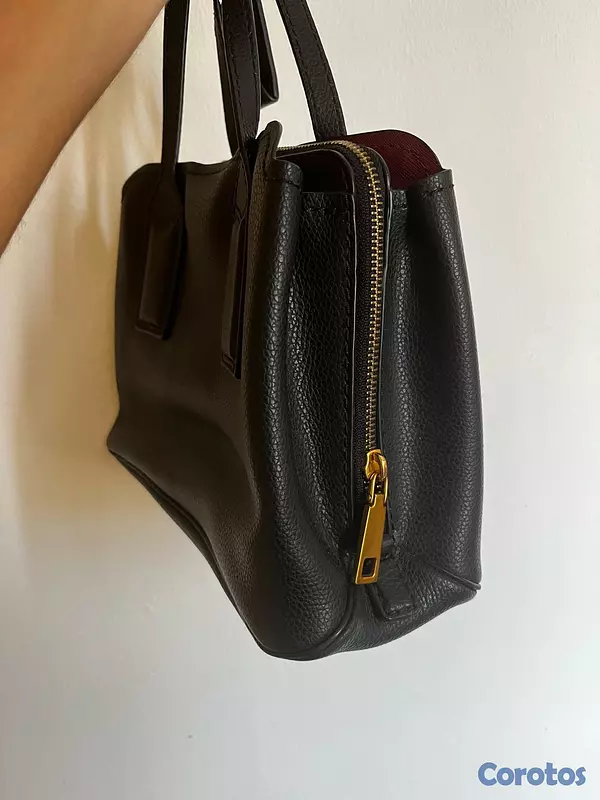 carteras y maletas - Bolso de mano, tipo maletín. 2