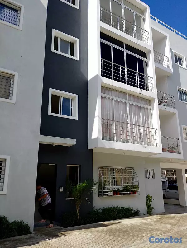 apartamentos - Vendo Excelente Apart. en Arroyo Hondo Viejo  10