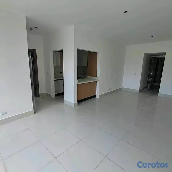 apartamentos - Oportunidad de apartamento en termino en Bella Vista  2