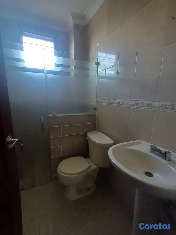 apartamentos - vente de apartamento en Alma Rosa 1 con 2 Parqueos y 136mts Santo Domingo este  4