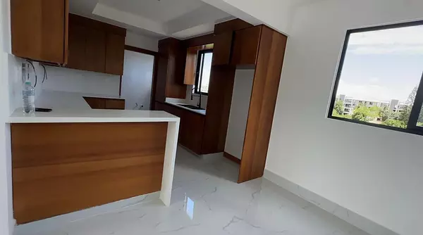 apartamentos - Apartamento con Linea Blanca, Llanos de Gurabo 4