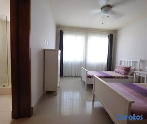 casas vacacionales y villas - Apartamento, Punta Cana 2