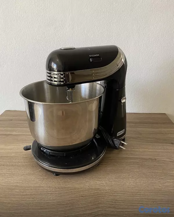 cocina - Licuadora, tostadora y batidora  7