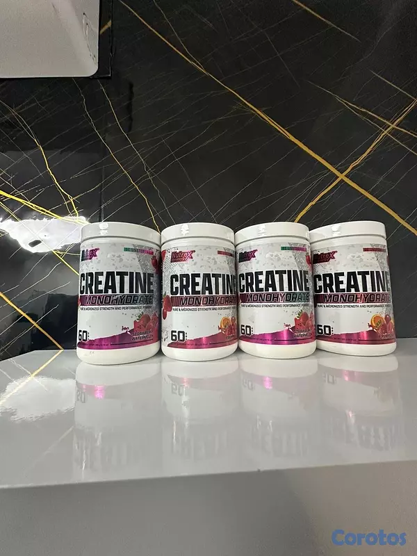 Salud y Equipamiento Médico - Proteína Whey Gold Standard, Carnivor, BPI, MHP Probolic-SR, y muchas otras más. 15