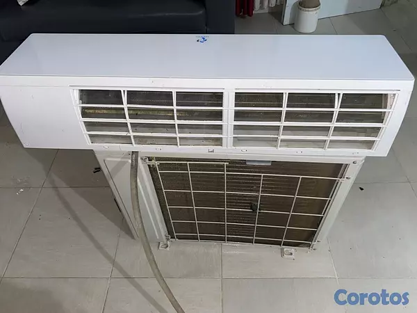 otros electronicos - Aire acondicionado Dawes Comfort, 2.0 5