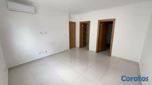 apartamentos - Bella Vista, Apartamento con Balcón, Linea Blanca 5