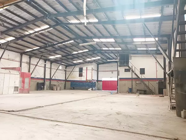 oficinas y locales comerciales - Nave en Venta en Quisqueya 3