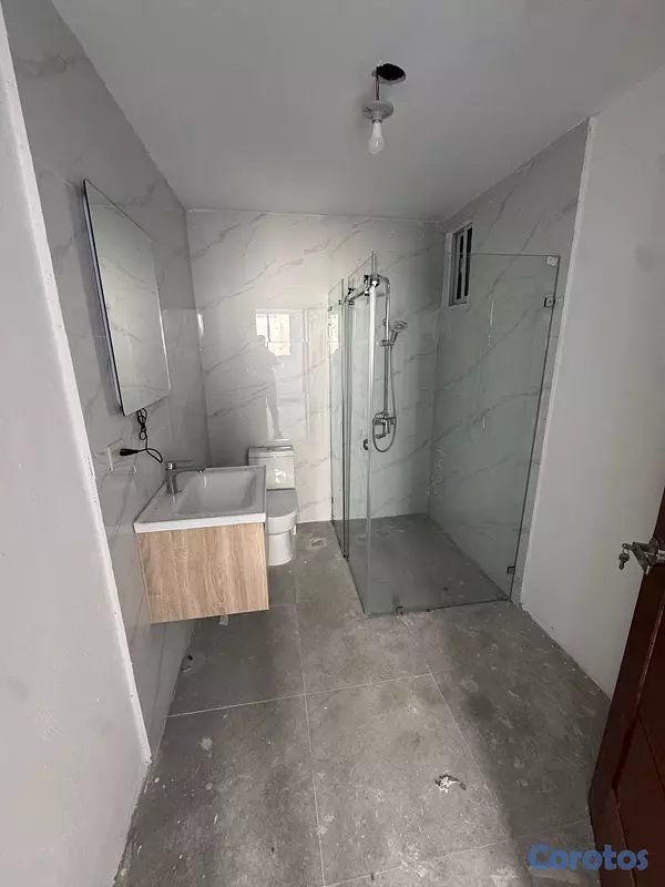 apartamentos - Apartamento en Venta 3er nivel en Sector Ralma, sa 19