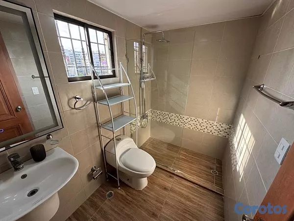 apartamentos - Alquilo apartamento en Naco de oportunidad 10