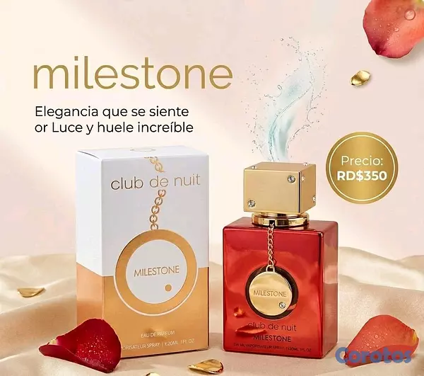 salud y belleza - perfumes para mujer  2