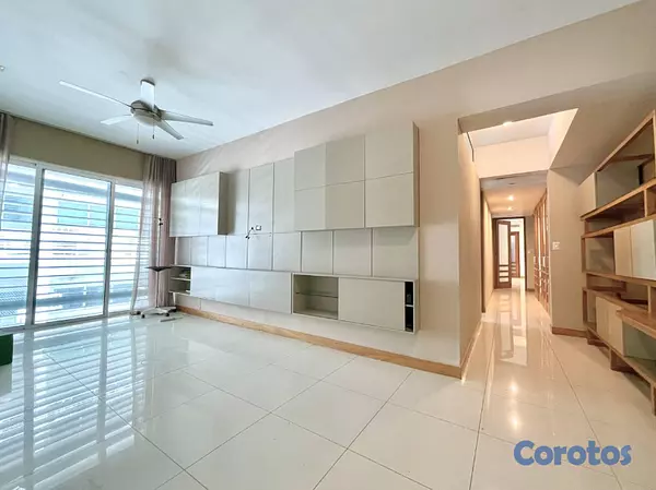 apartamentos - Venta de Apartamento en Ensanche Paraiso 9