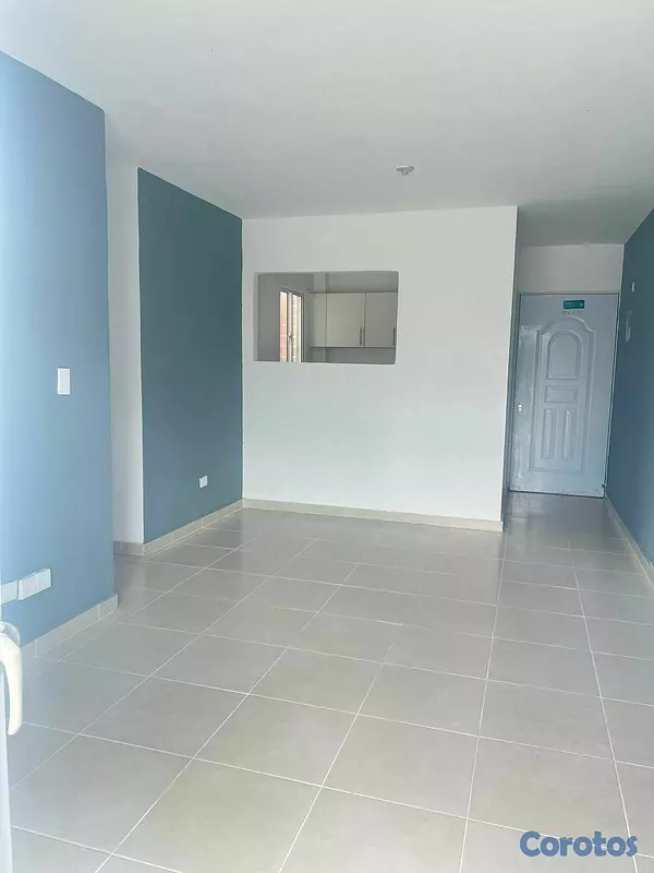 apartamentos - 📍Apartamentos en Alquiler en Ciudad Juan Bosch San 6