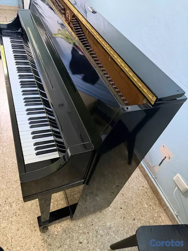 instrumentos musicales - Piani Yamaha 6