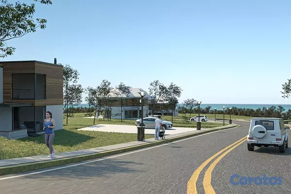 solares y terrenos - Terrenos con vista al mar | Cabrera | Desde 293.90 M2 5