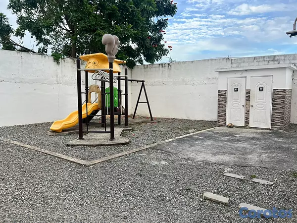 apartamentos - Apartamento Alquiler Sto Dgo Norte. Primer Nivel 3 Hab 2 Baños 1 Parqueo 7