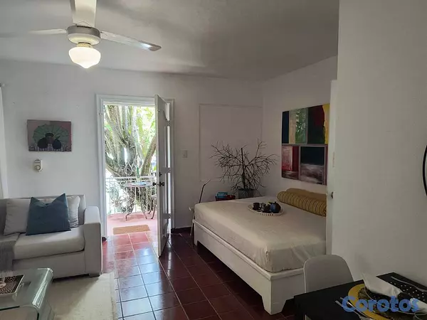 apartamentos - Apartamento Estudio amueblado Arroyo Hondo Viejo 4