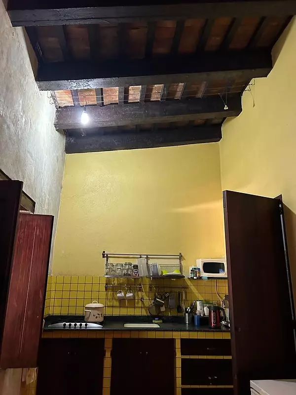 casas - Casa en Venta en ZONA COLONIAL 8