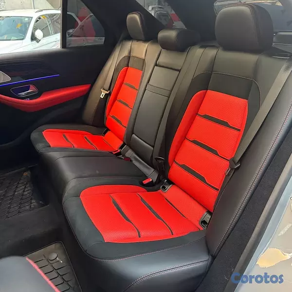 jeepetas y camionetas - MERCEDES BENZ GLE 53 AMG 4MATIC  TURBO 2024 4