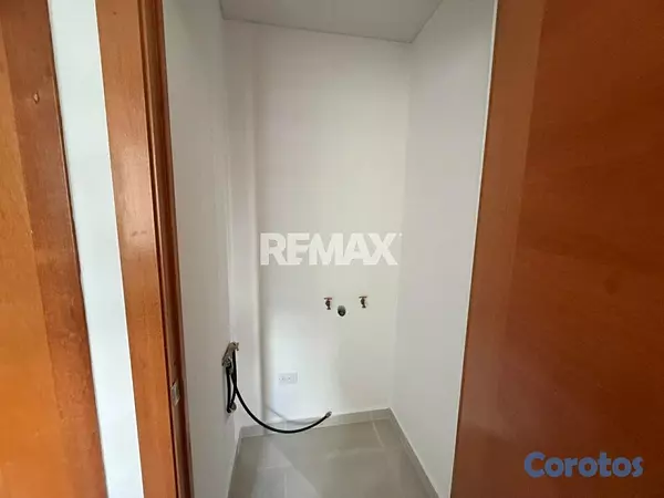 apartamentos - ALQUILO  apartamento en EVARISTO MORALES 3