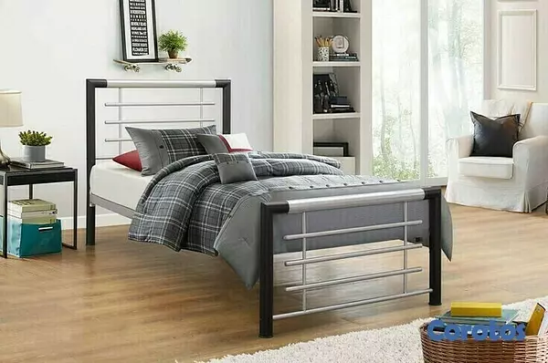 muebles y colchones - fabricantes de bases de cama en hierro galvanizado pinturas industriales  4