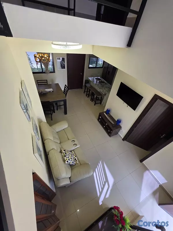 casas - rento amplia casa en Brisas de Punta Cana 2