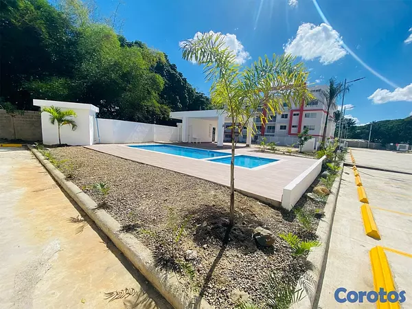 apartamentos - APART EN VENTA EN SANTIAGO DE LOS CABALLEROSOS  10