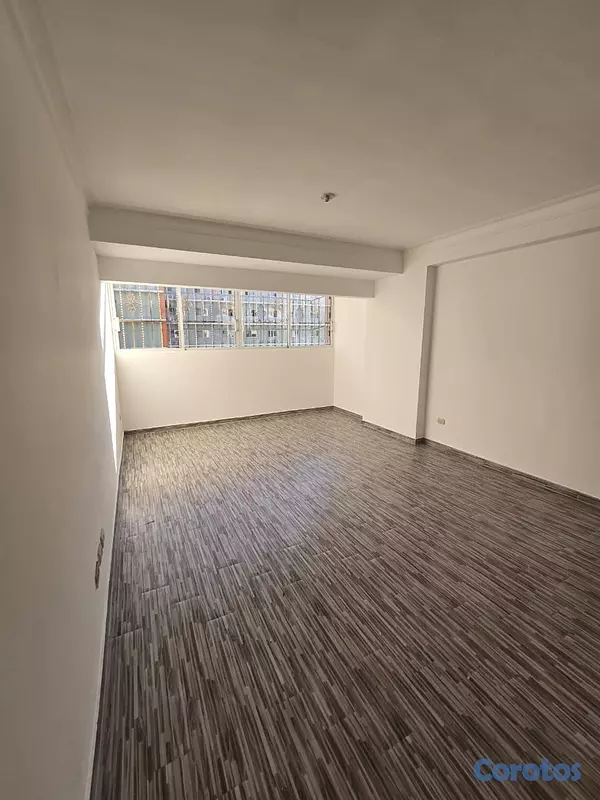 apartamentos - Vendo apartamento en Av. Independencia  2