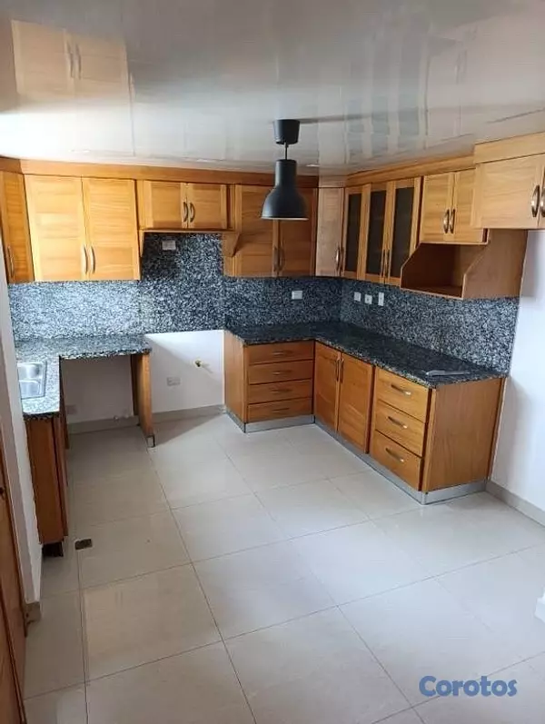 apartamentos - Alquilo Penthouse de 2 Niveles en Naco – Amplio y Funcional. 5