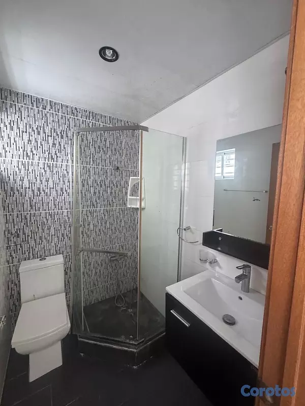 apartamentos - Amplio Apartamento en Alquiler – Mirador Sur.
 10