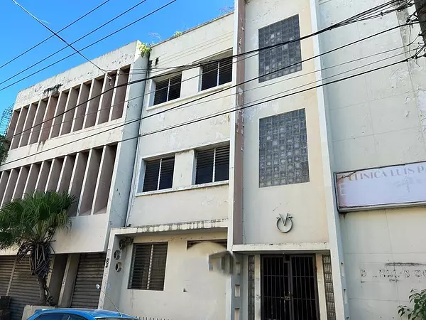 apartamentos - Edificio en Venta en ZONA COLONIAL 2