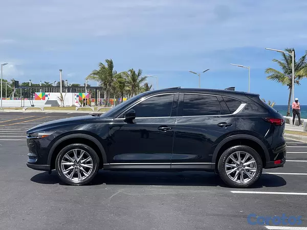 jeepetas y camionetas - MAZDA CX5 GRAND TOURING  16