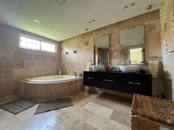 casas - Vendo casa en Altos de Arroyo Hondo III   7