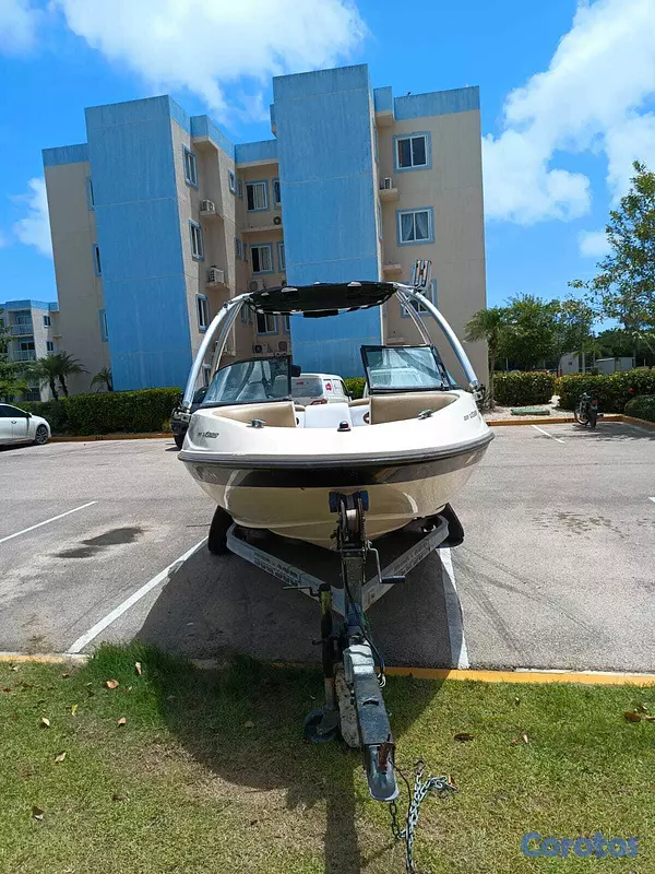 botes - Bote Sea Doo Utopia 205 SE 2008 4