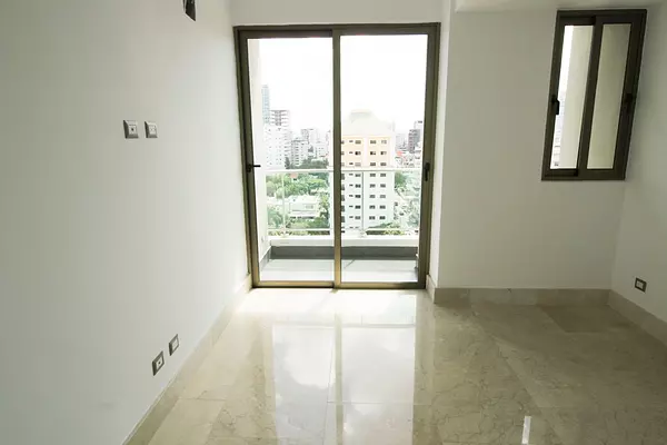 apartamentos - Hermoso Apartamento en venta con vista frontal en Piantini 10