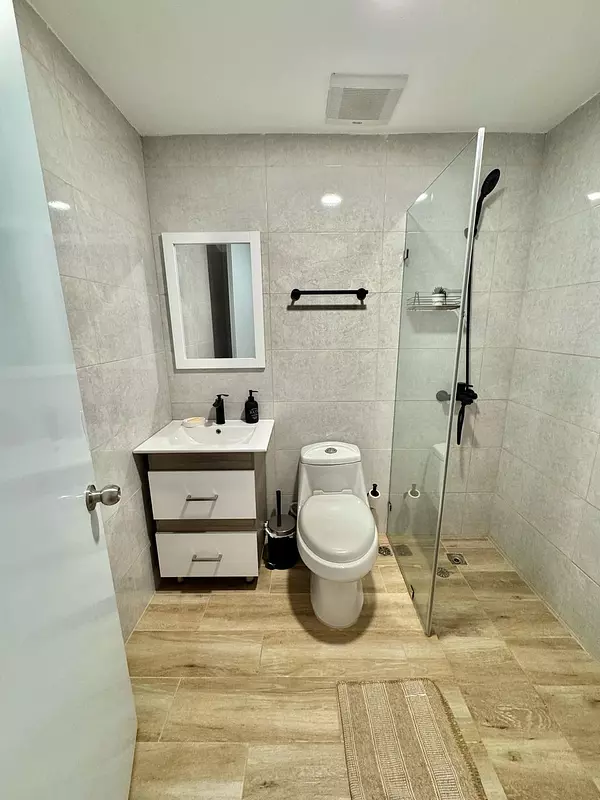 apartamentos - Apartamento en Alquiler BUENOS AIRES DEL MIRADOR 2