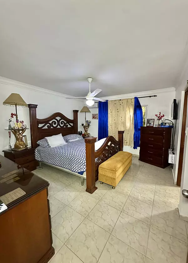 apartamentos - Vendo apartamento en Mirador del Oeste  4