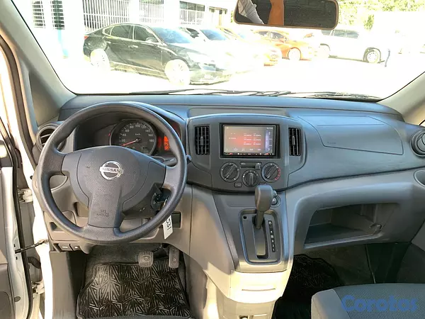 otros vehiculos - Nissan NV200 2019 6