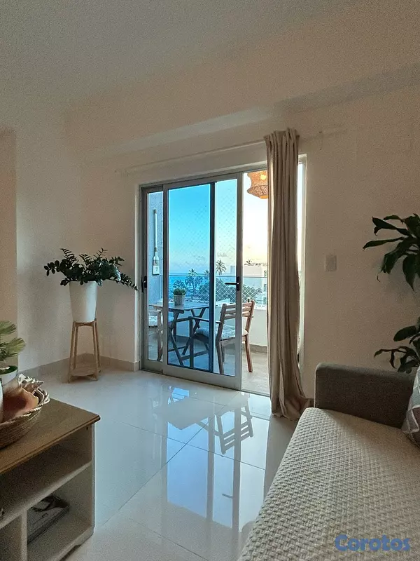 apartamentos - Apartamento Amueblado en Alquiler US 850 .00 7