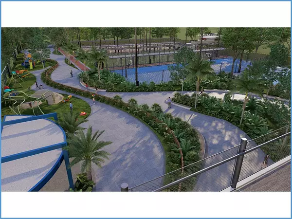 otros inmuebles - Club Brisas del Mar, Avenida Ecológica    5