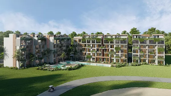 apartamentos - Apartamentos en Venta| Cana Bay 9