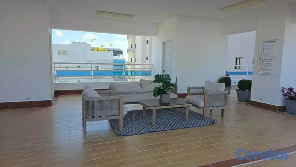 apartamentos - BELLA VISTA SUR 1 HABIT PERO CON ESPACIO 106 MTS ,CLARIDAD CONFORT Y SEGURIDAD  4