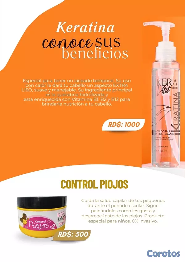 salud y belleza - línea de pelo 8