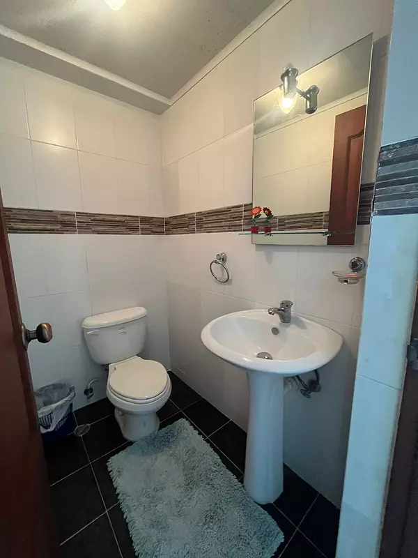 apartamentos - Vendo apartamento clásico y céntrico en Mirador Norte 4