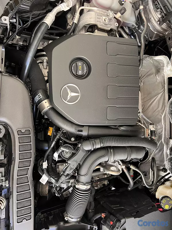 jeepetas y camionetas - Mercedes-Benz Clase GLA 200 AMG LINE 2026 9