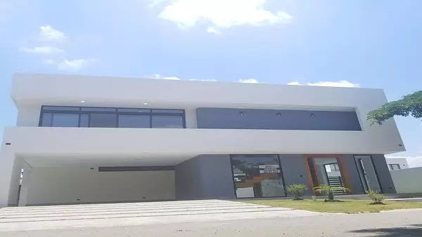 casas - Casa moderna en venta en Altos de Los Samanes, Santiago – 3 habs, 2 niveles 1