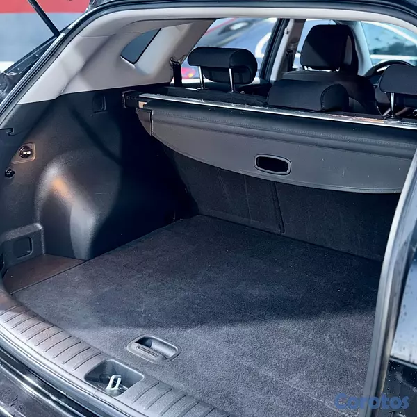 jeepetas y camionetas - HYUNDAI TUCSON GLS 2016 8