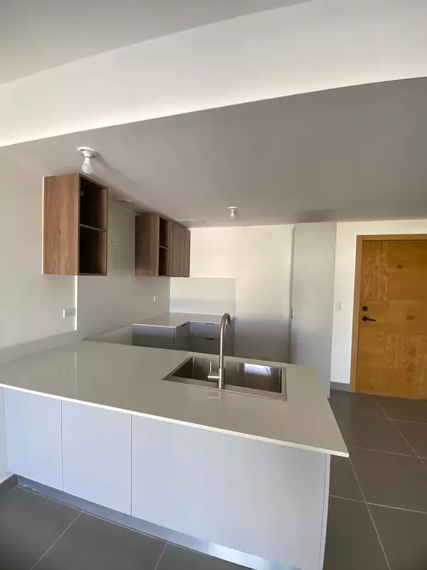 apartamentos - Apartamento en alquiler en Gazcue 4